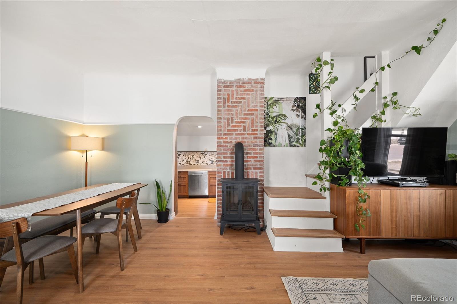 2471 S Galapago Street Denver CO 80223