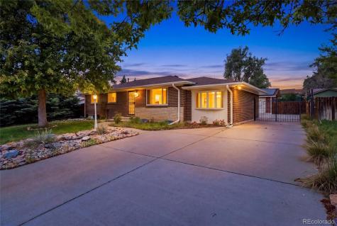 4769 S Lowell Boulevard Littleton CO 80123