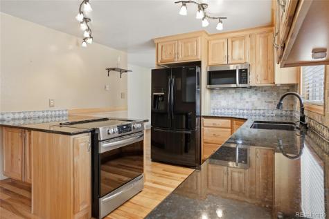 4769 S Lowell Boulevard Littleton CO 80123