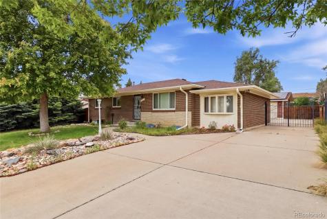 4769 S Lowell Boulevard Littleton CO 80123
