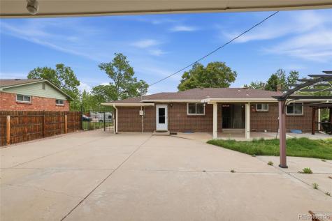 4769 S Lowell Boulevard Littleton CO 80123