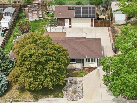 4769 S Lowell Boulevard Littleton CO 80123