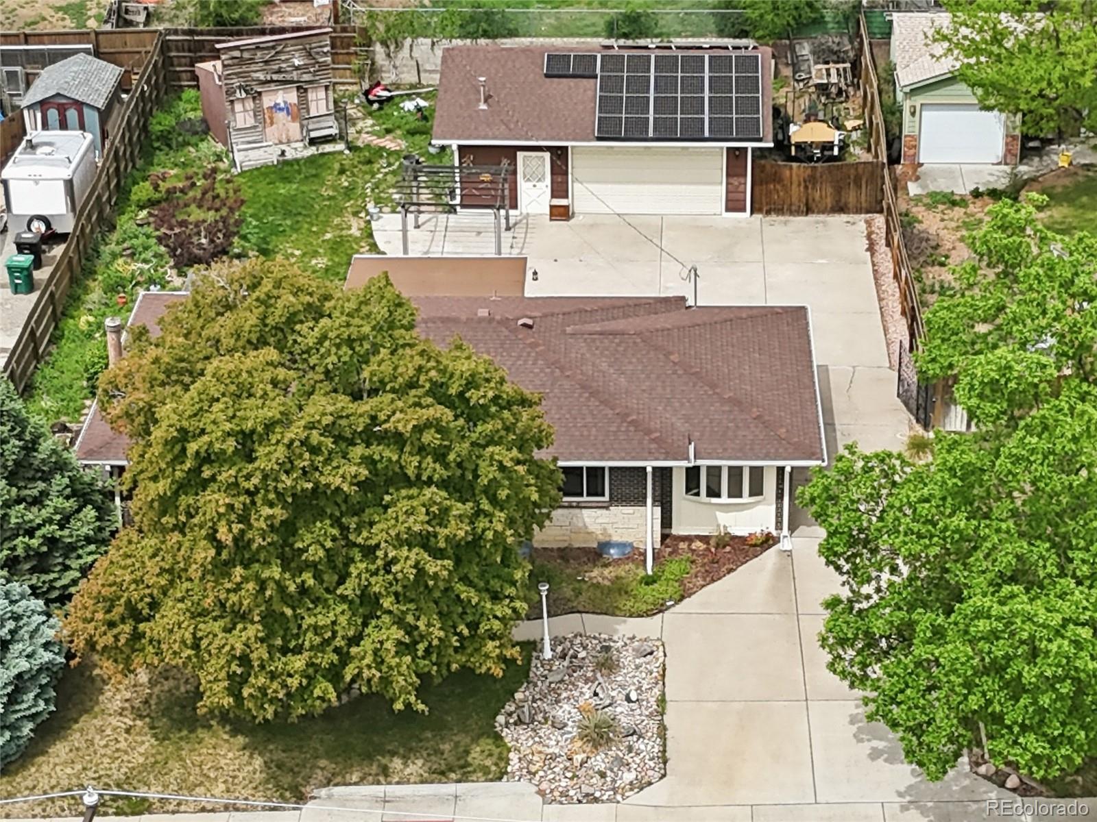 4769 S Lowell Boulevard Littleton CO 80123