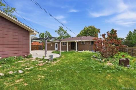 4769 S Lowell Boulevard Littleton CO 80123
