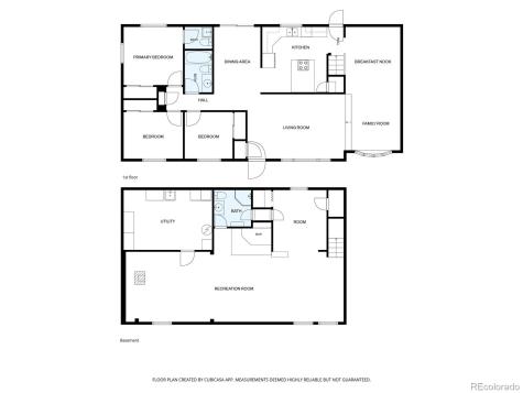 4769 S Lowell Boulevard Littleton CO 80123