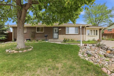 4769 S Lowell Boulevard Littleton CO 80123
