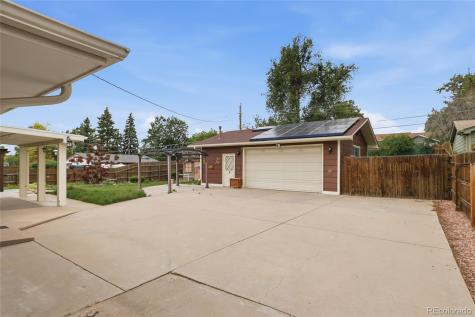 4769 S Lowell Boulevard Littleton CO 80123