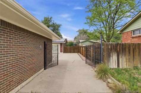 4769 S Lowell Boulevard Littleton CO 80123