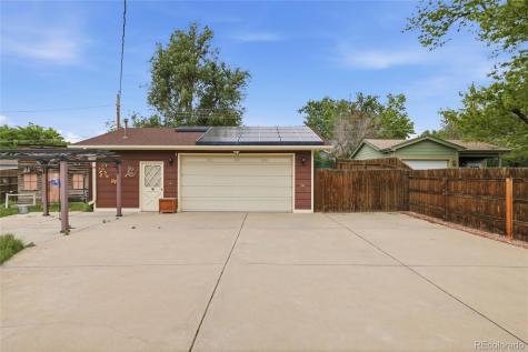4769 S Lowell Boulevard Littleton CO 80123