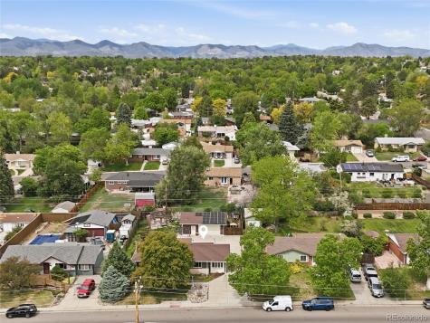 4769 S Lowell Boulevard Littleton CO 80123