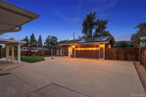 4769 S Lowell Boulevard Littleton CO 80123