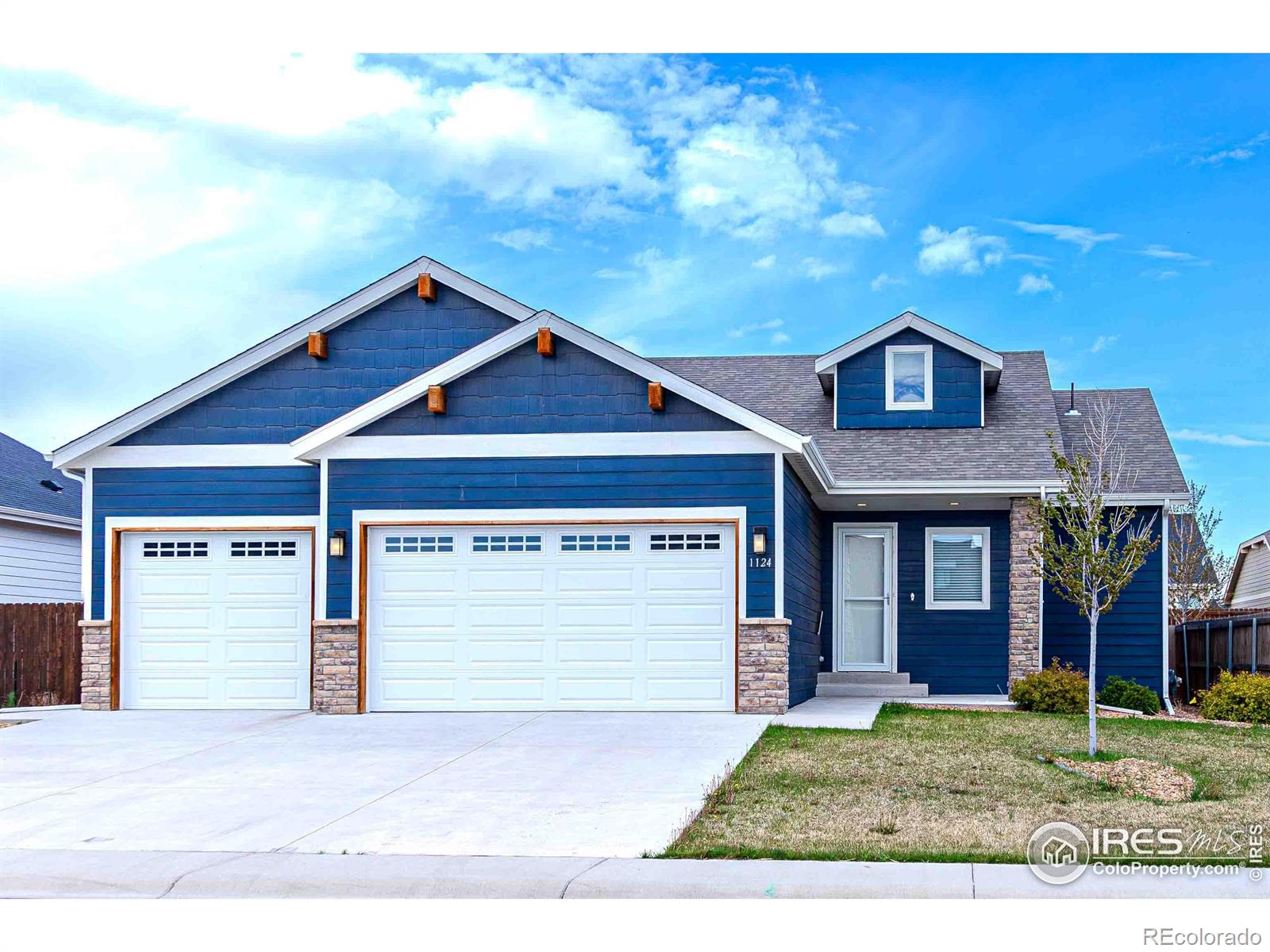 1124 Johnson Street Wiggins CO 80654