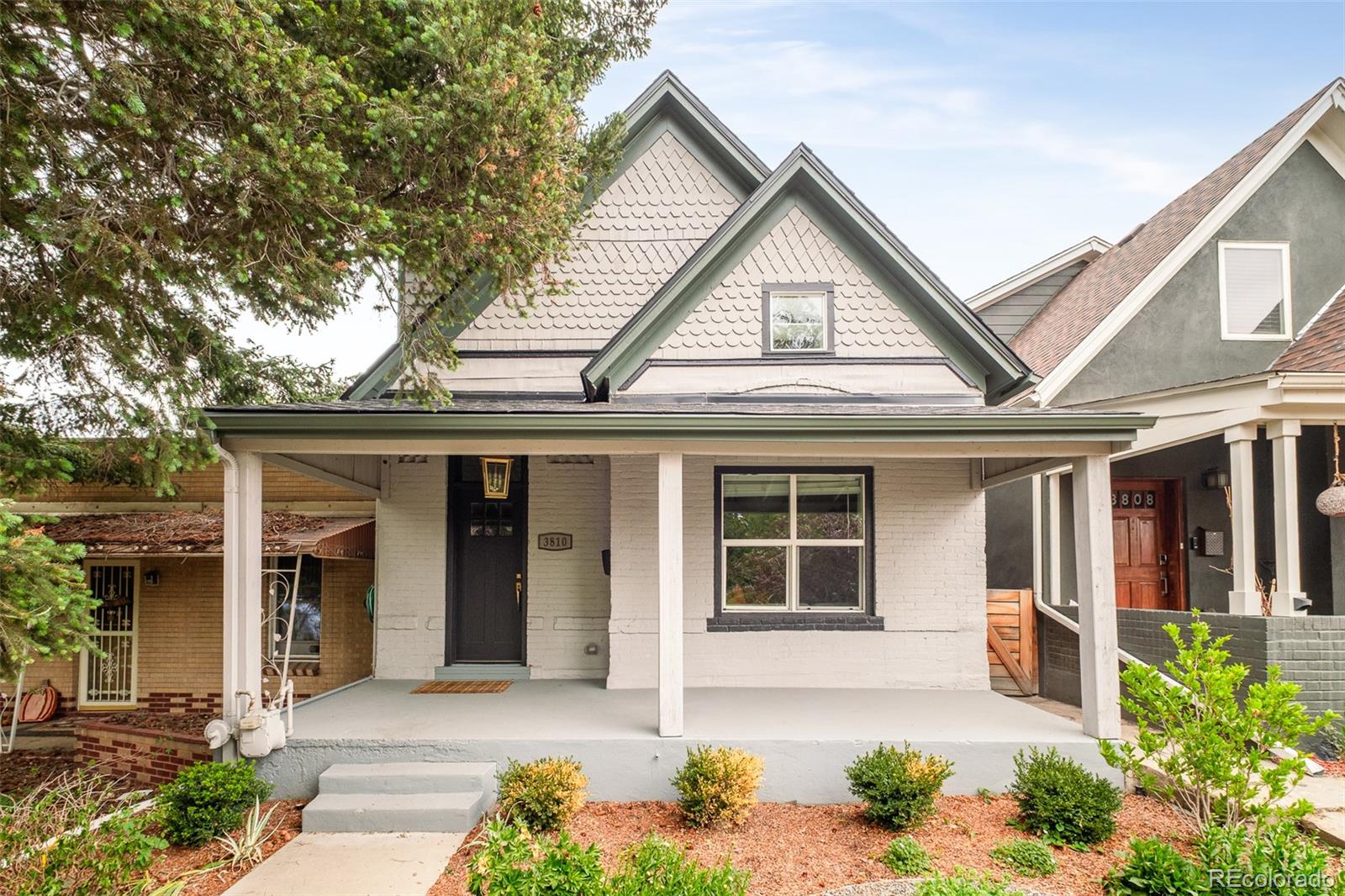 3810 Navajo Street Denver CO 80211