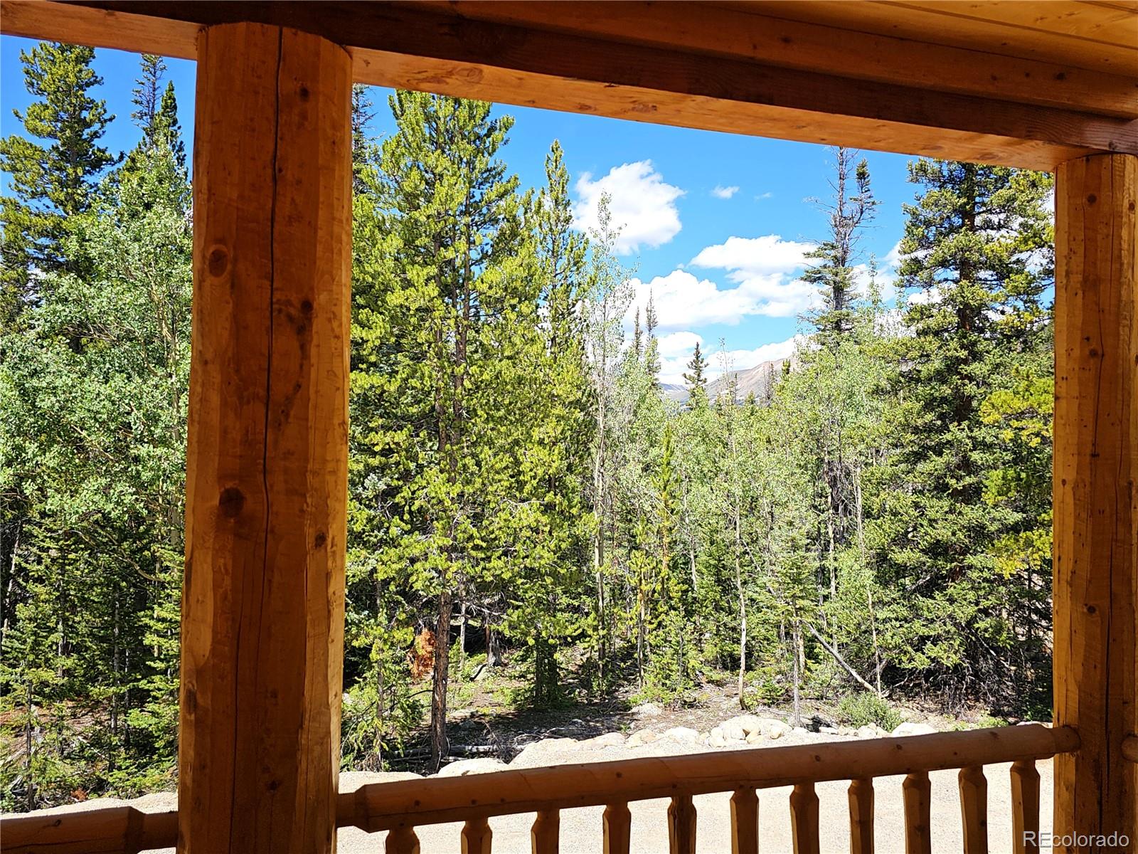 228 Gold Trail Fairplay CO 80440