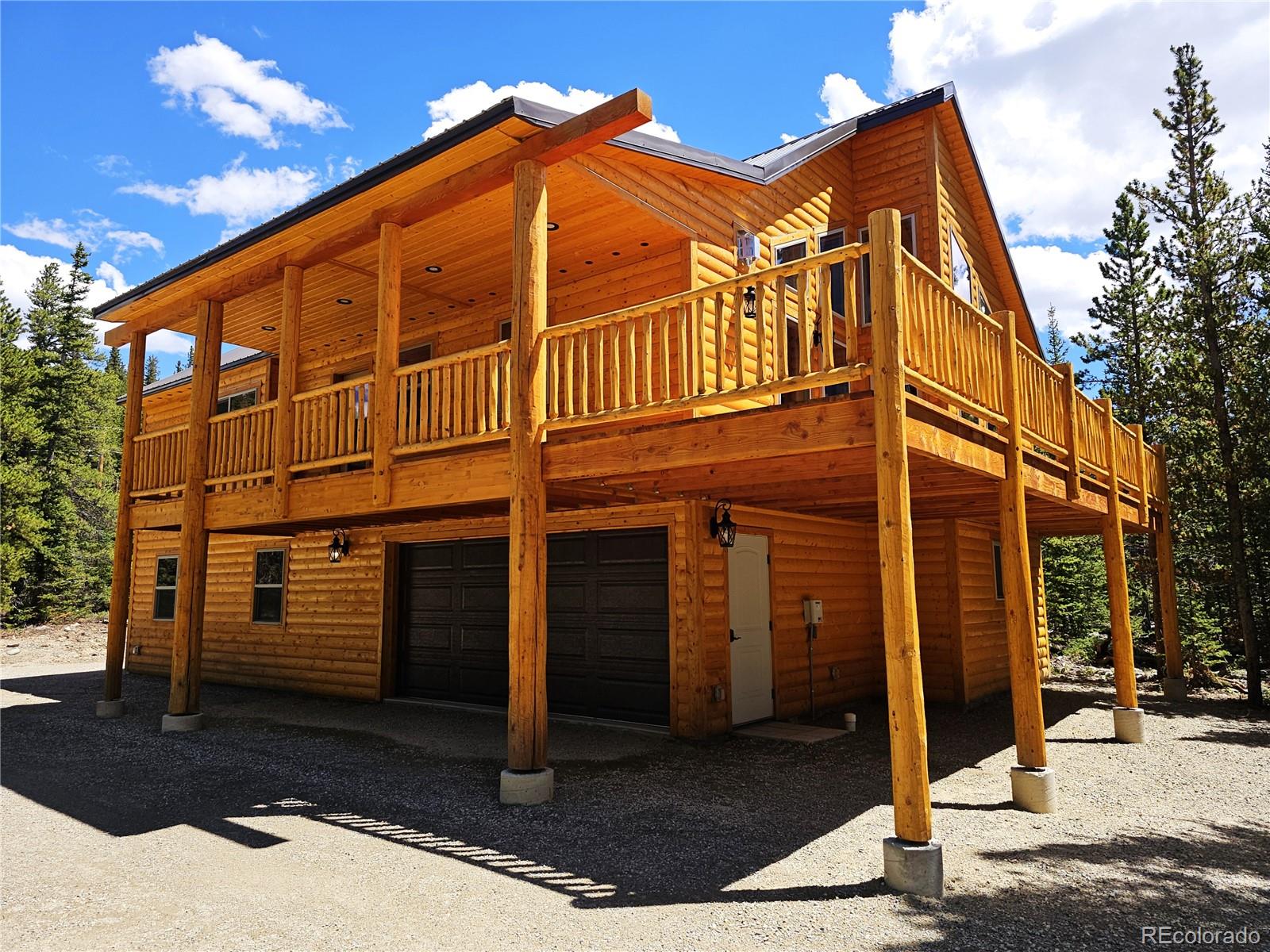 228 Gold Trail Fairplay CO 80440