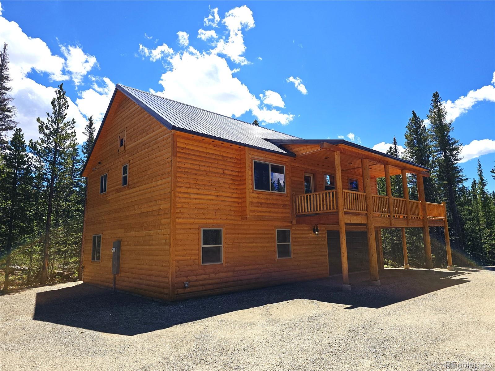 228 Gold Trail Fairplay CO 80440