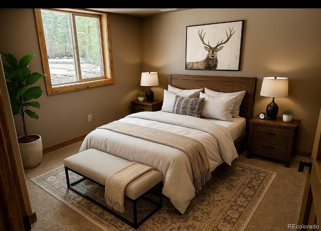 228 Gold Trail Fairplay CO 80440
