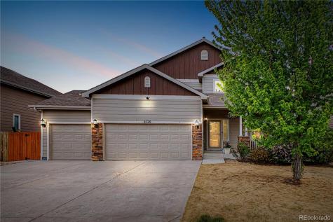 2720 Bridle Drive Mead CO 80542