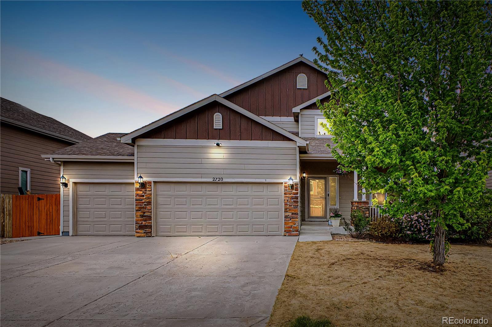 2720 Bridle Drive Mead CO 80542