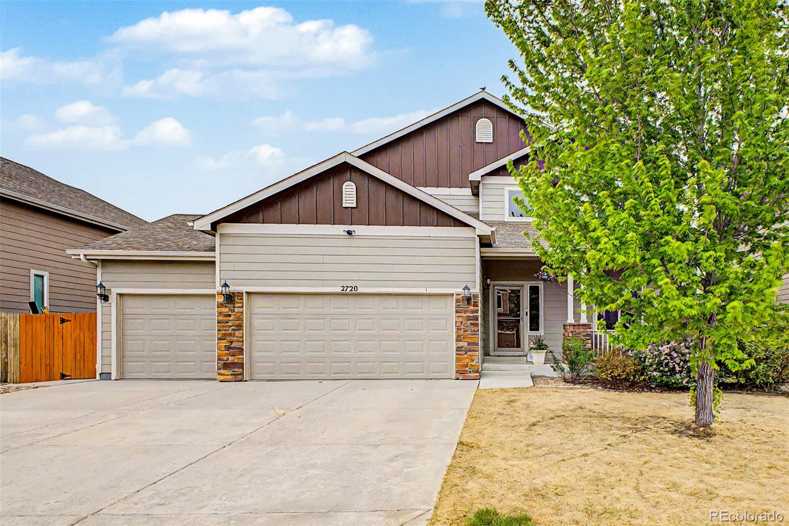 2720 Bridle Drive Mead CO 80542