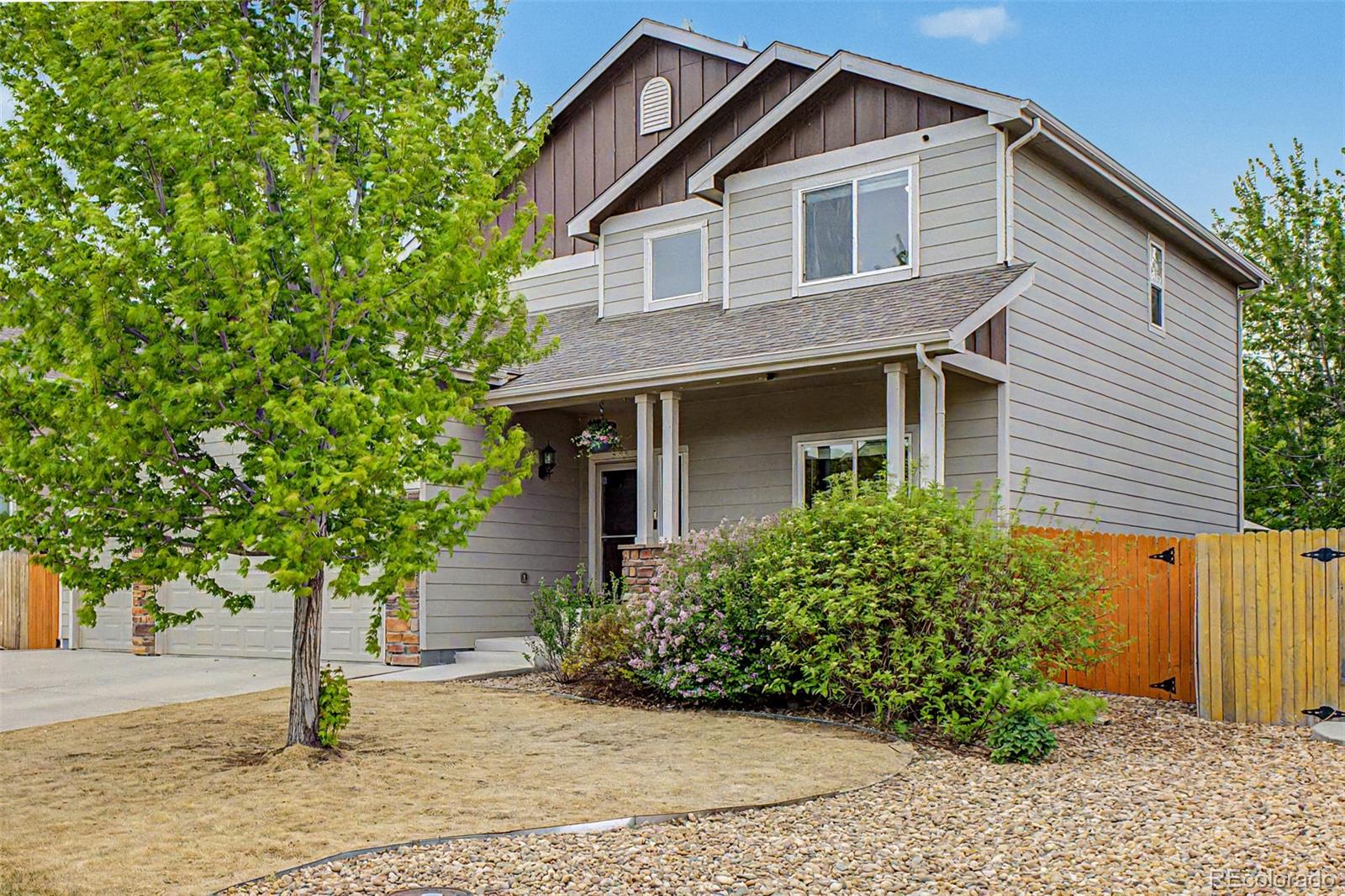 2720 Bridle Drive Mead CO 80542