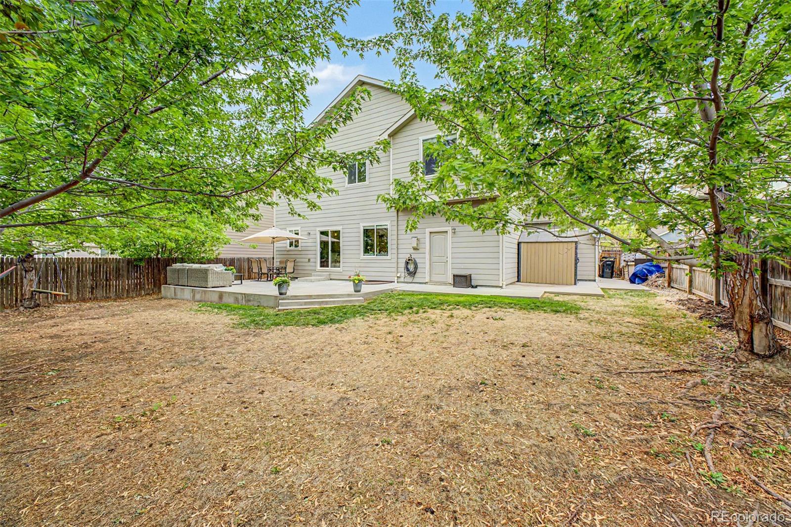 2720 Bridle Drive Mead CO 80542
