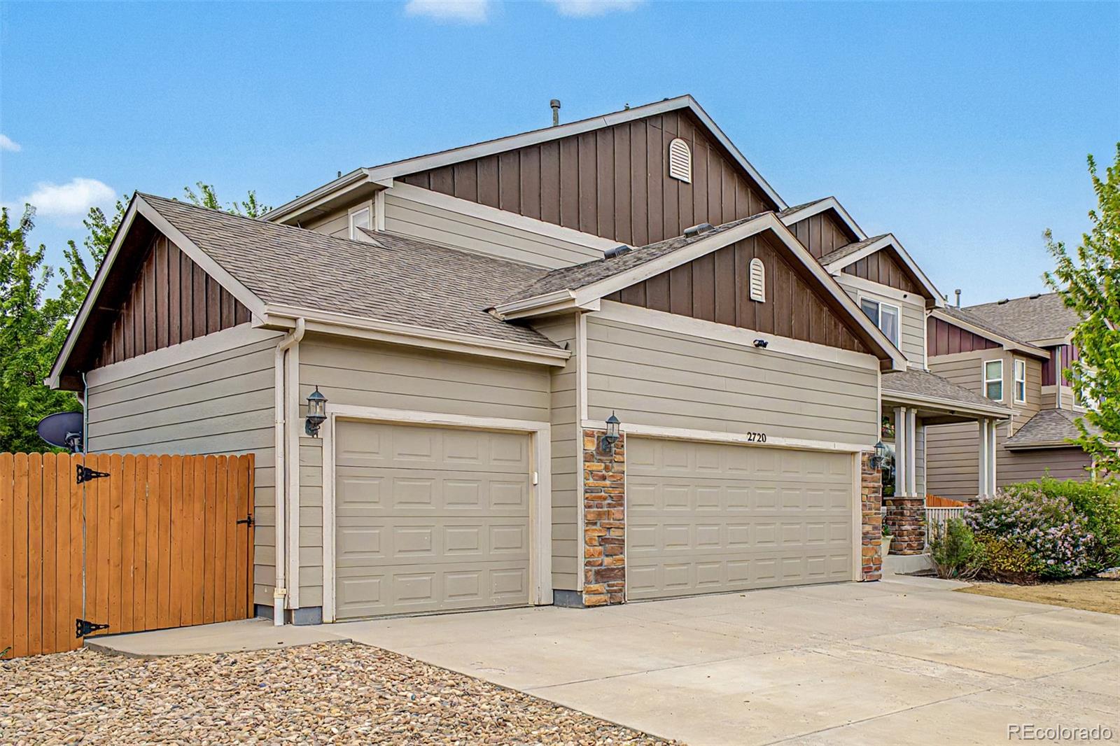 2720 Bridle Drive Mead CO 80542