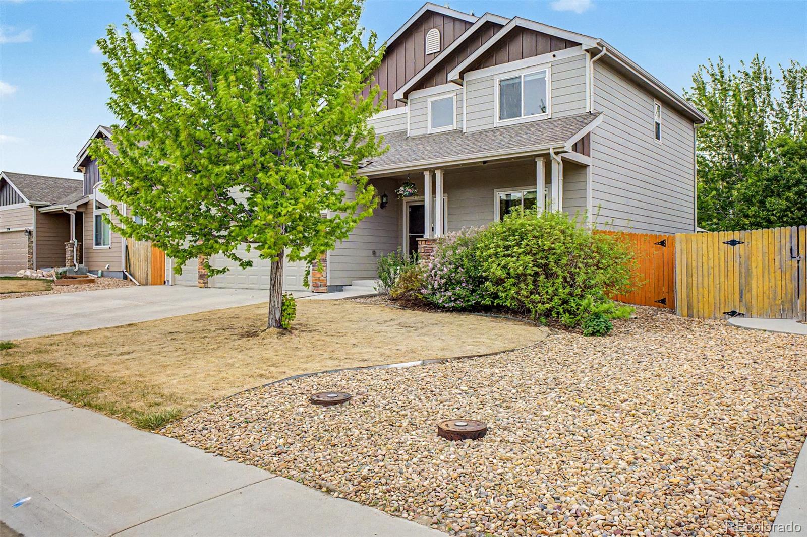 2720 Bridle Drive Mead CO 80542