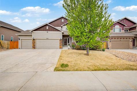 2720 Bridle Drive Mead CO 80542