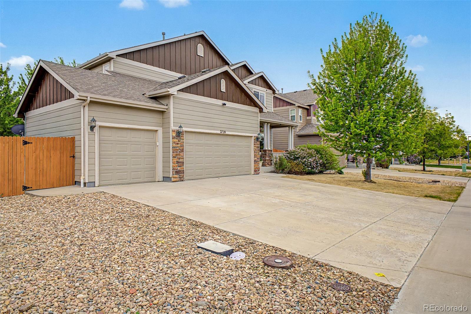 2720 Bridle Drive Mead CO 80542