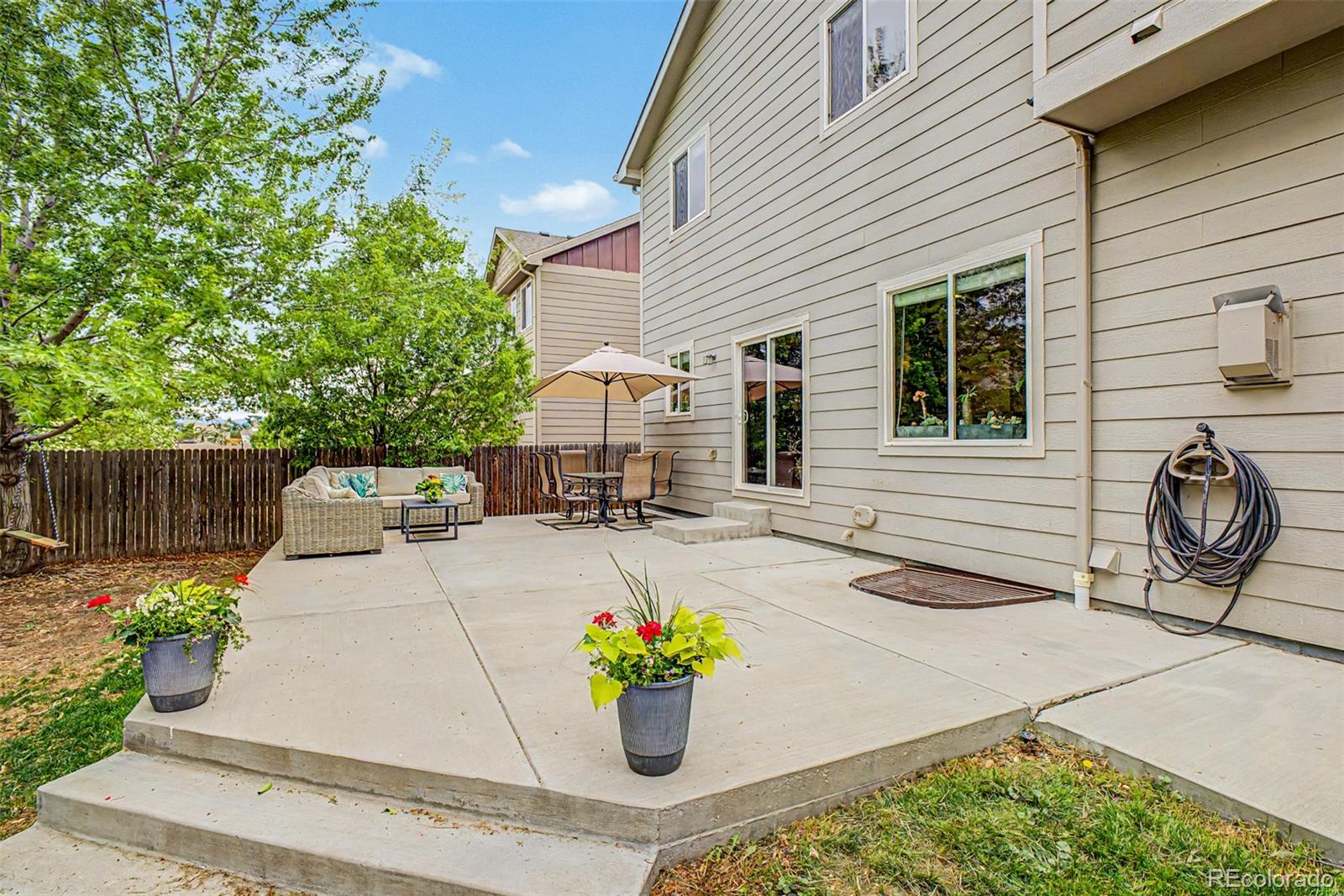 2720 Bridle Drive Mead CO 80542