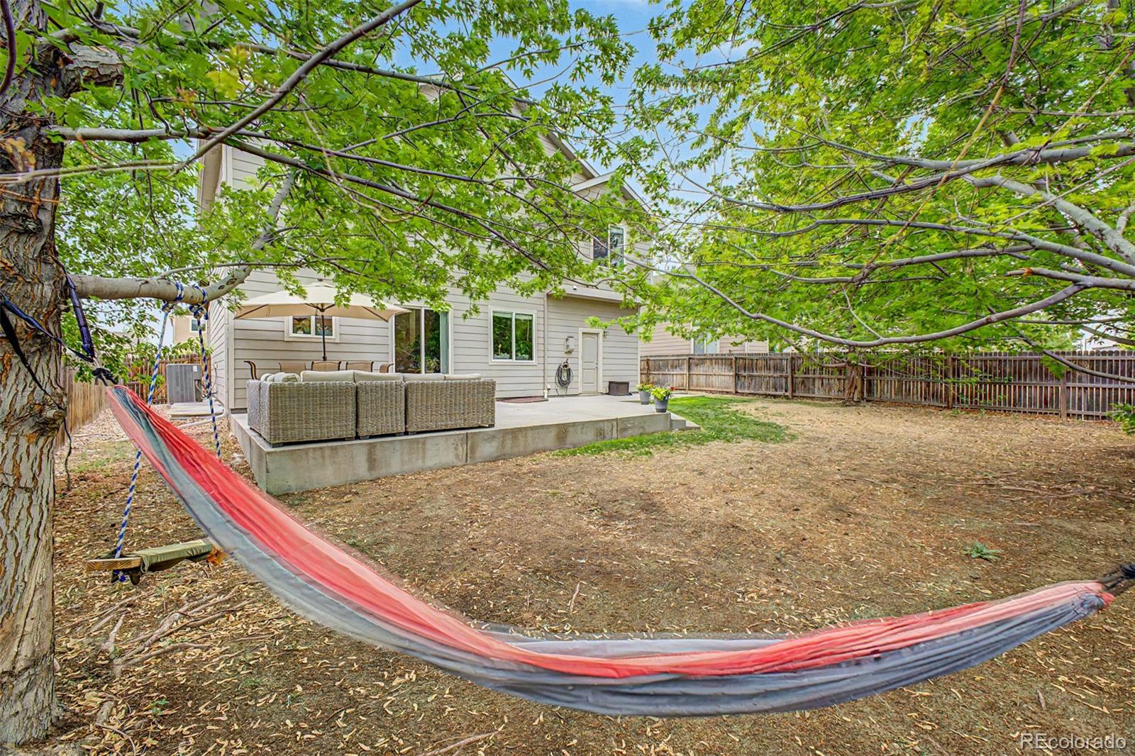 2720 Bridle Drive Mead CO 80542