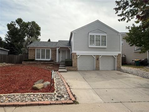 1578 S Vaughn Circle Aurora CO 80012