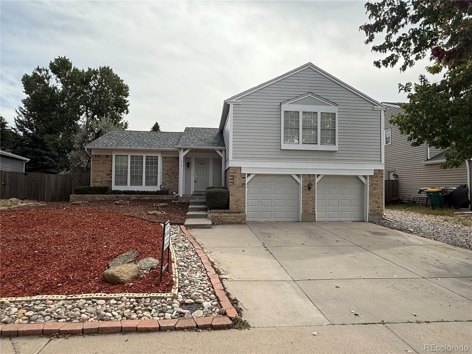 1578 S Vaughn Circle Aurora CO 80012