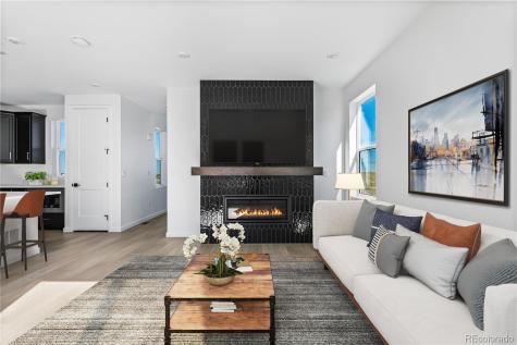 12058 Octave Avenue Lone Tree CO 80134