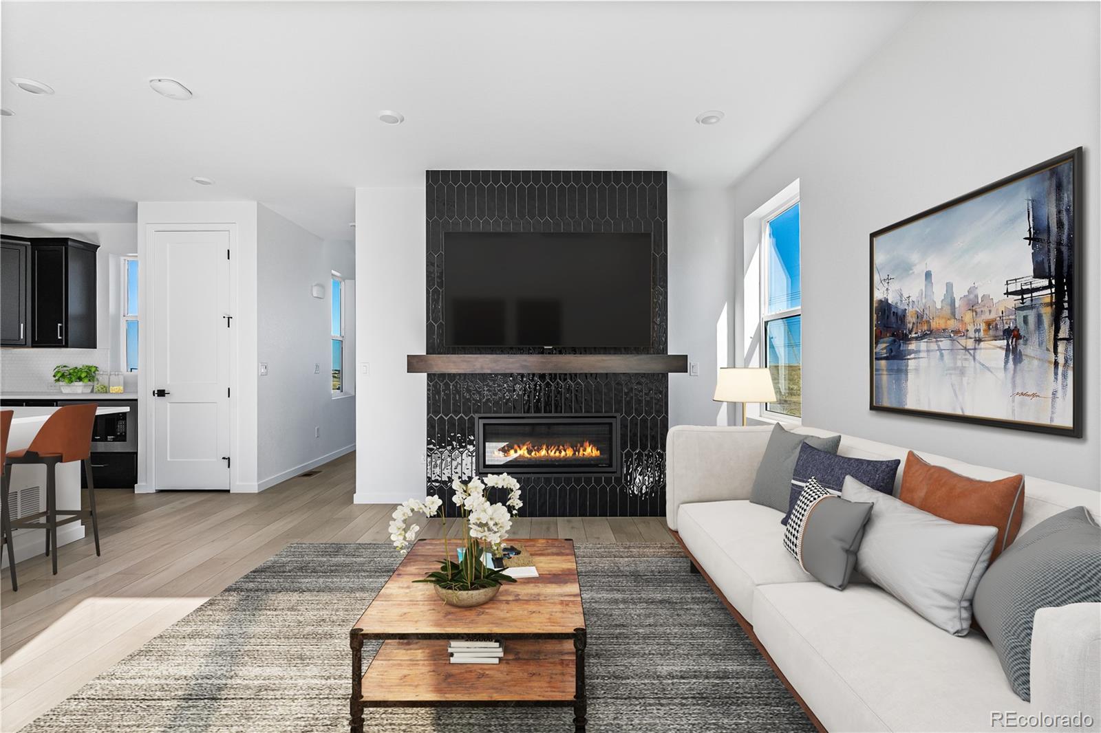 12058 Octave Avenue Lone Tree CO 80134
