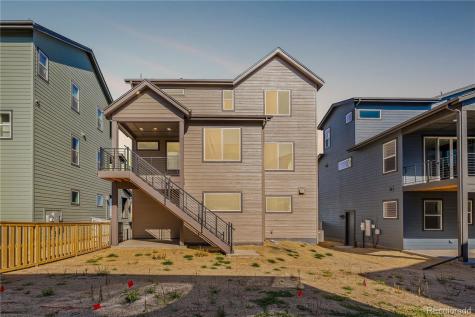 12058 Octave Avenue Lone Tree CO 80134