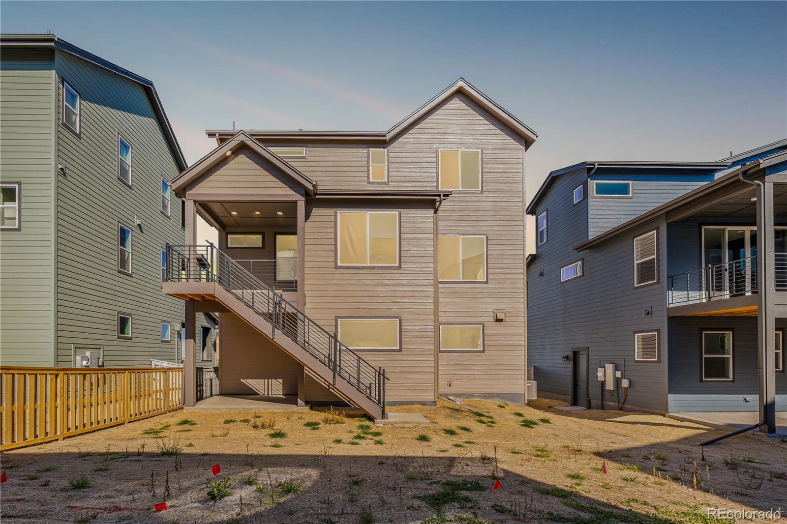 12058 Octave Avenue Lone Tree CO 80134