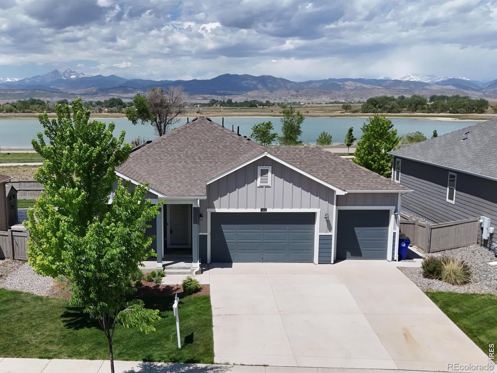 1413 Westport Avenue Berthoud CO 80513