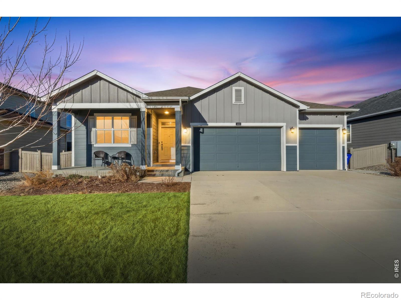 1413 Westport Avenue Berthoud CO 80513