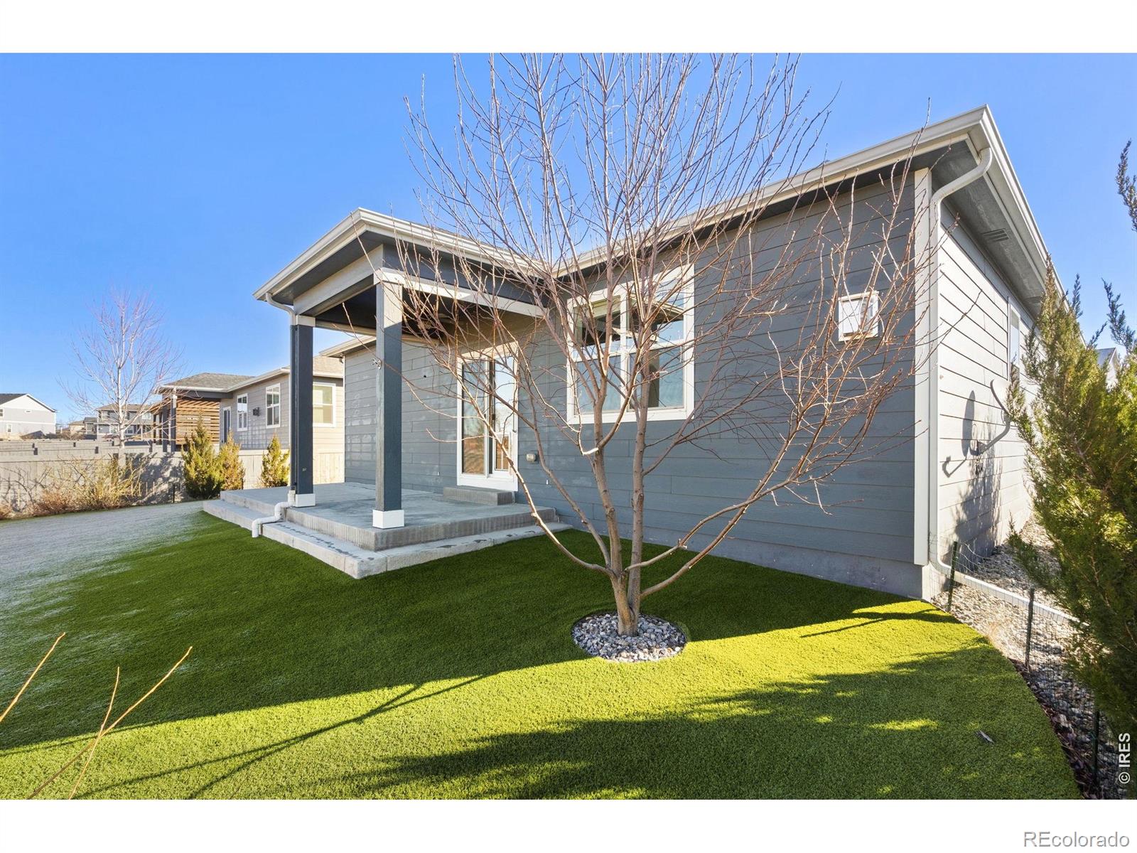 1413 Westport Avenue Berthoud CO 80513