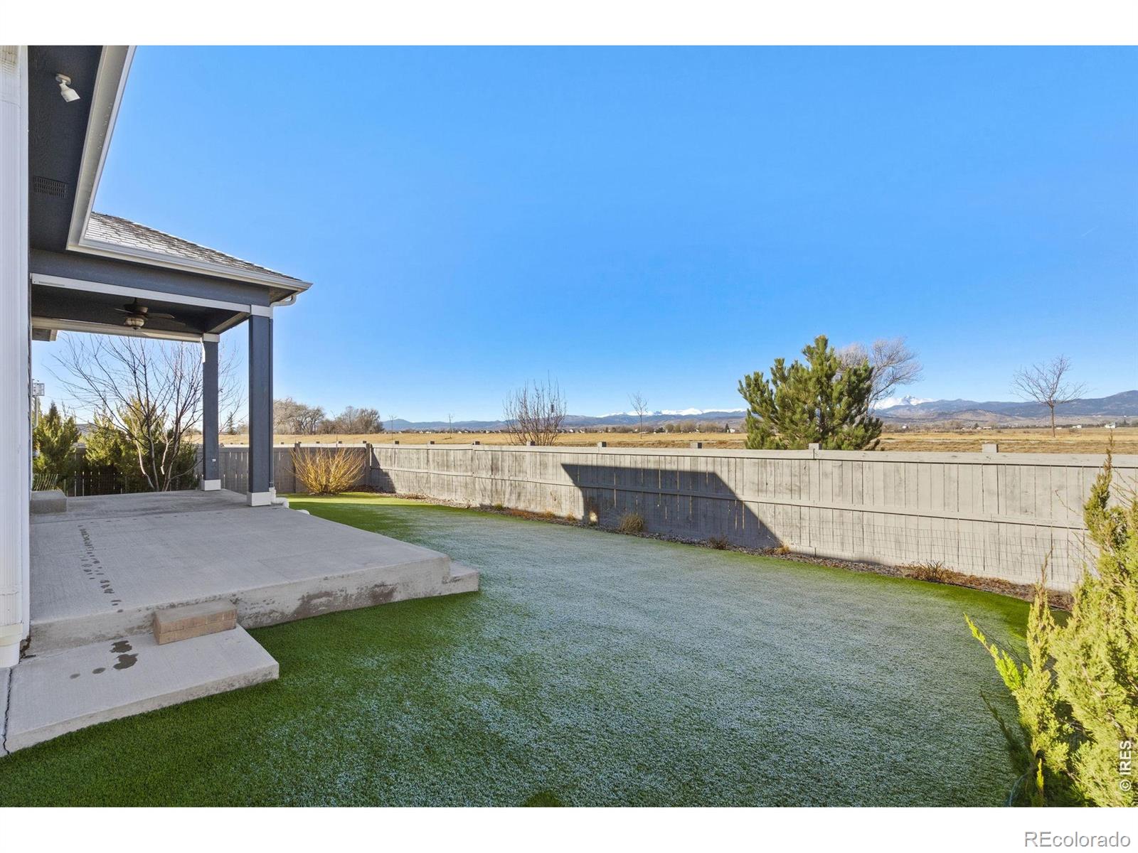 1413 Westport Avenue Berthoud CO 80513