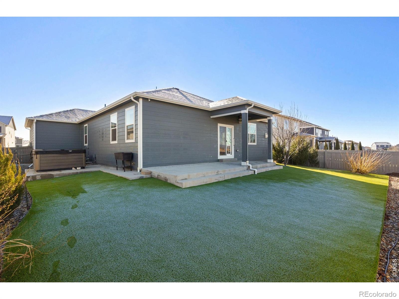 1413 Westport Avenue Berthoud CO 80513