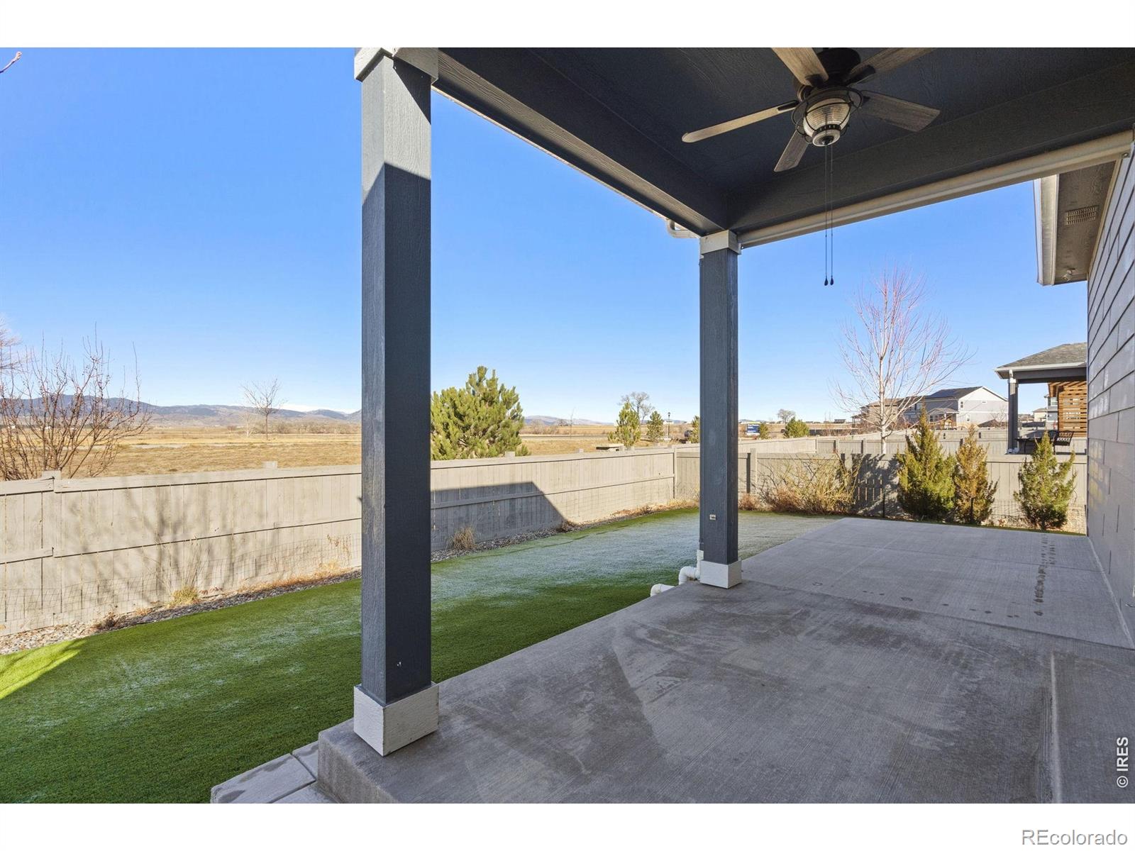 1413 Westport Avenue Berthoud CO 80513