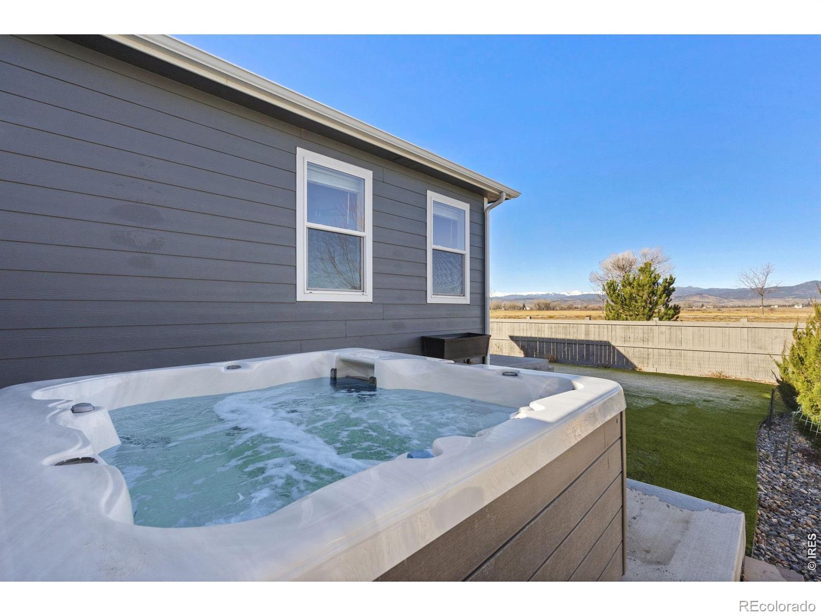 1413 Westport Avenue Berthoud CO 80513