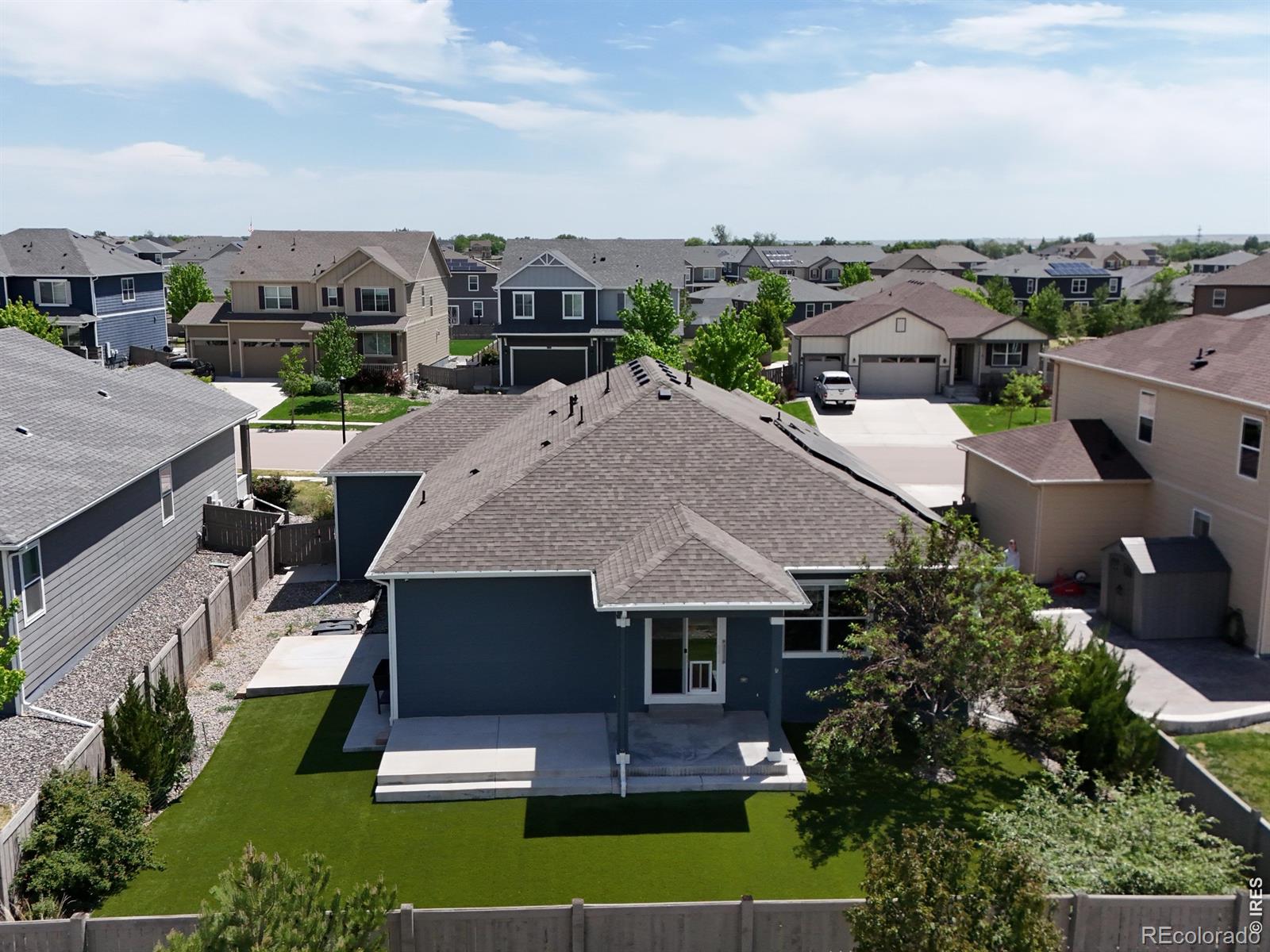 1413 Westport Avenue Berthoud CO 80513