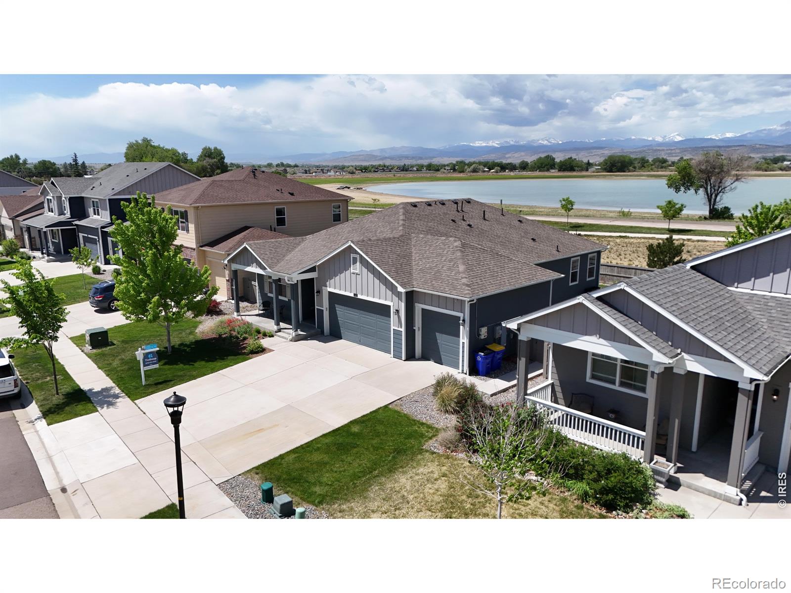 1413 Westport Avenue Berthoud CO 80513