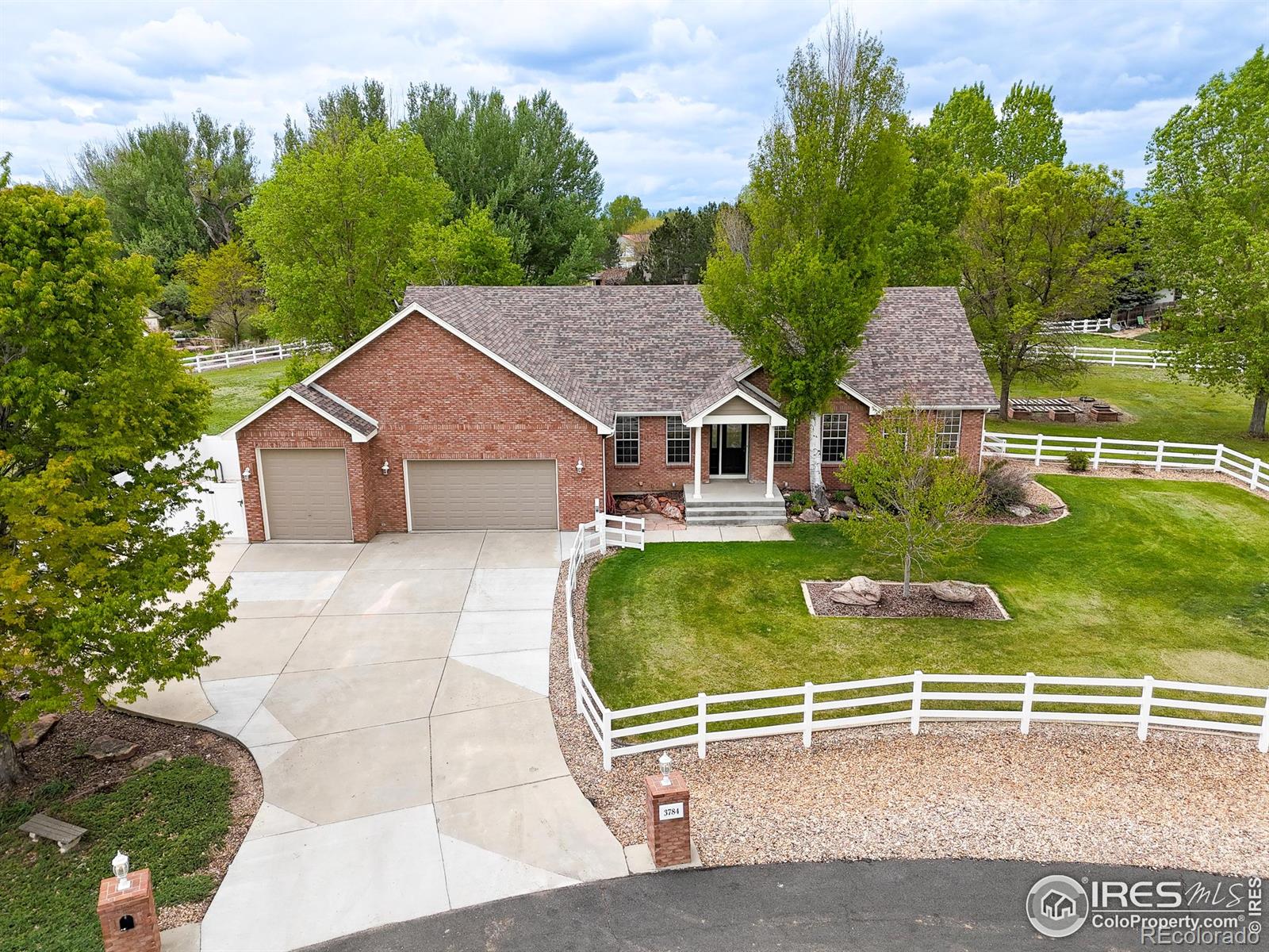 3784 Whitetail Court Mead CO 80542