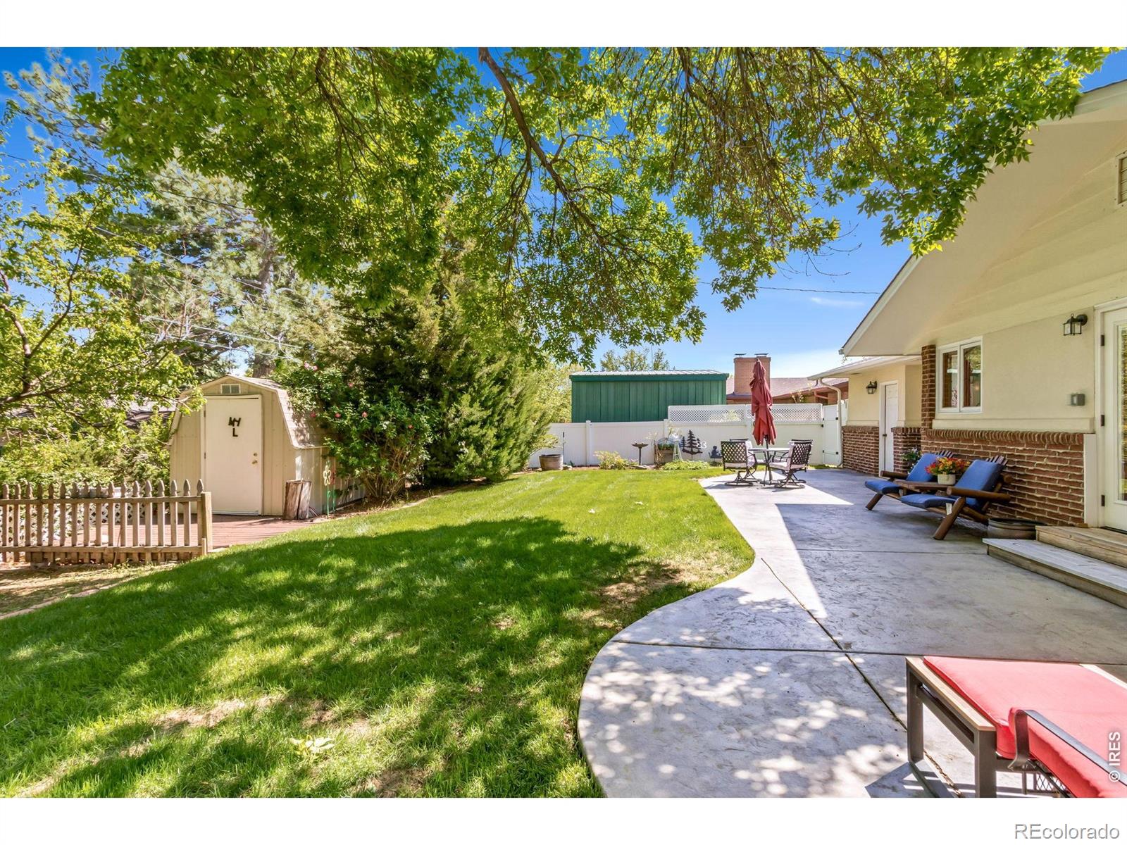 2104 Leila Drive Loveland CO 80538