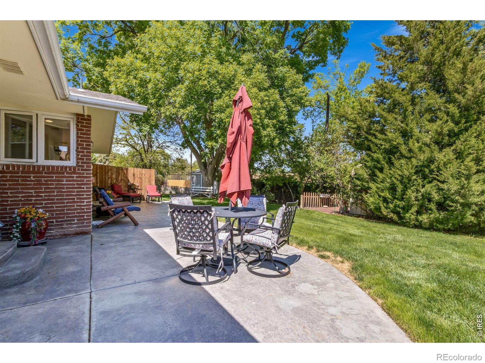 2104 Leila Drive Loveland CO 80538
